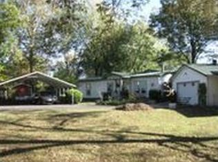 25620 S 608th Rd, Grove, OK 74344