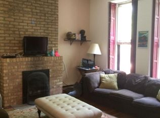 2112 N Bissell St #3, Chicago, IL 60614