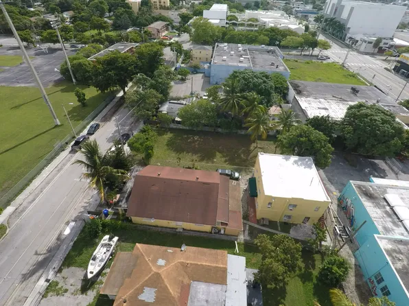 550 NW 30th St, Miami, FL 33127