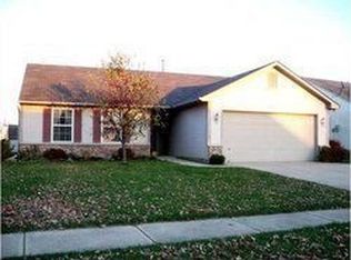 2115 Garfield St, Lebanon, IN 46052