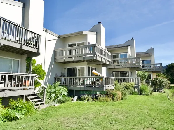 505 Larkspur Plaza Dr APT 4, Larkspur, CA 94939