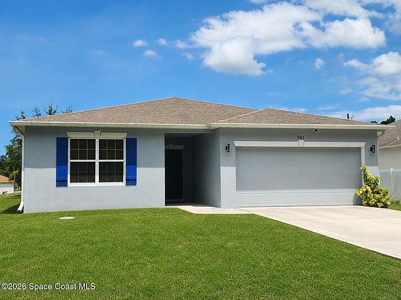 2nd image of 261 Wisteria Ave NW