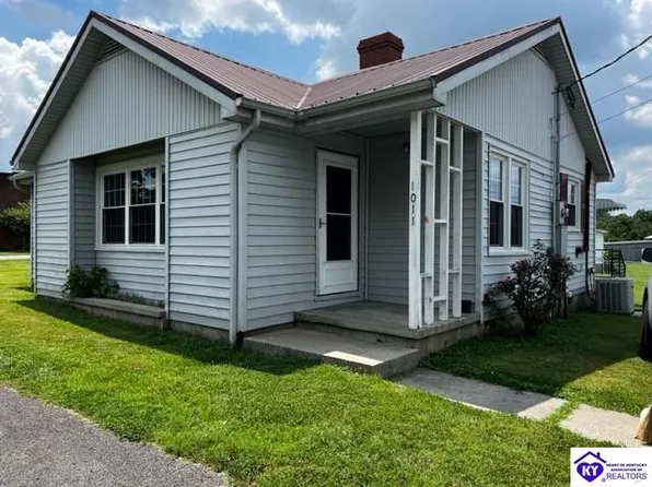 1011 Legion Park Rd, Greensburg, KY 42743