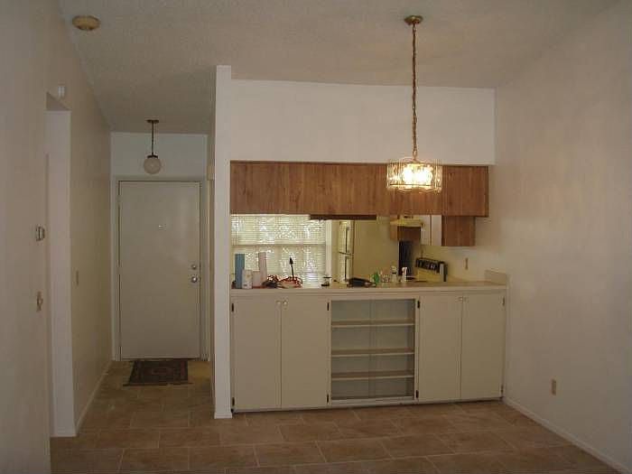 Dinining Area