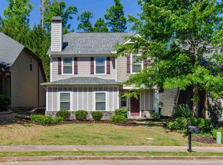111 Macalester Dr, Newnan, GA 30265