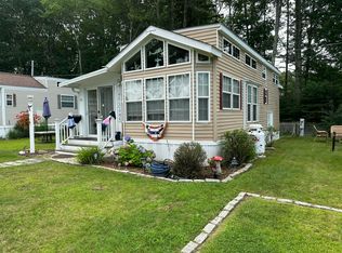 23 College Drive #25, Wells, ME 04090