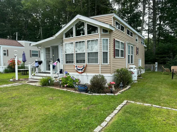 23 College Drive #25, Wells, ME 04090
