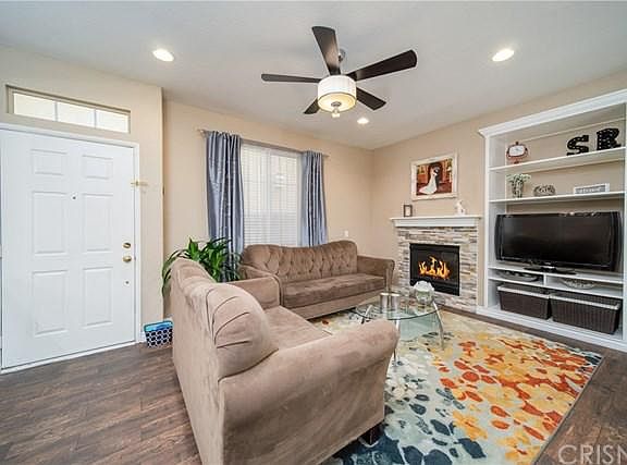 5th image of 24735 Montevista Cir