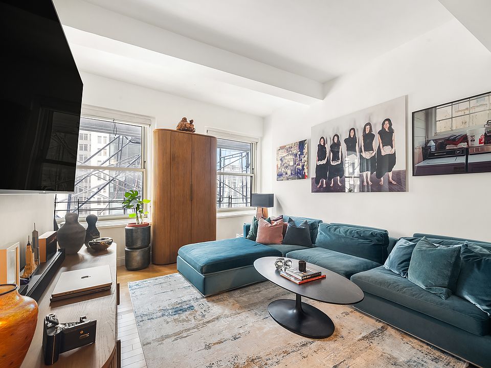 1st image of 88 Greenwich St APT 1605