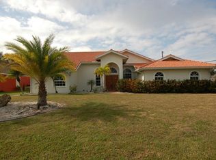 2107 Rio De Janeiro Ave, Port Charlotte, FL 33983