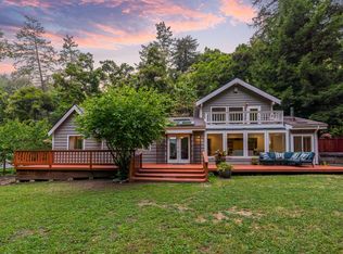 230 Campus Dr, Aptos, CA 95003