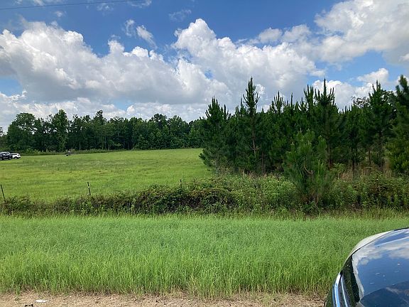 Highway 27 frontage. 