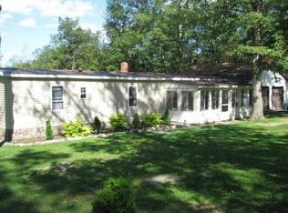 1400 Sunrise Rd, Lewisburg, PA 17837