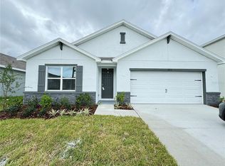 3854 Sunny Spring St, Plant City, FL 33565