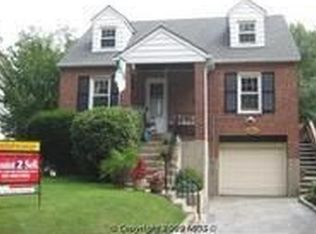 213 Newburg Ave, Baltimore, MD 21228