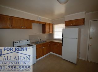 612 W M Ave, North Little Rock, AR 72116