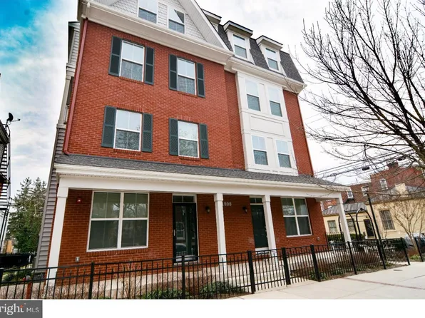 1000 Dekalb St Unit 5, Norristown, PA 19401