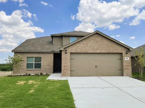 189 Switchback Hill Rd, Newark, TX 76071