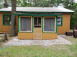 983 Huron St, East Tawas, MI 48730