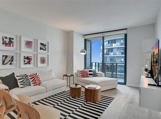 Brickell Heights, Miami, FL 33130