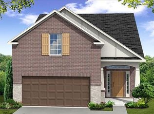 9214 Fuqua Ridge Ln, Houston, TX 77075