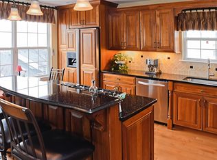 2508 Vantage Ct, Denville, NJ 07834