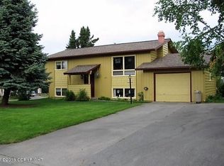 3901 Balchen Dr, Anchorage, AK 99517
