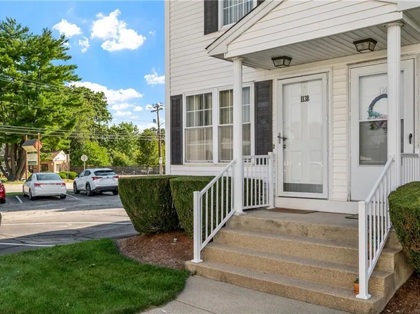 1138 Hartford Ave, Johnston, RI 02919