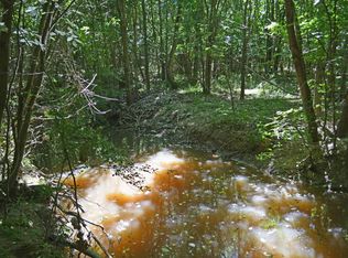 0 County Road 14590, Pattonville, TX 75468