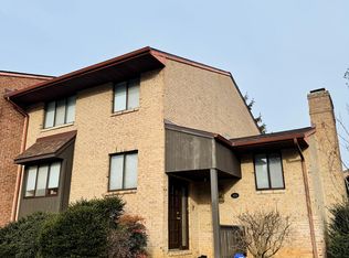 401 Five Farms Ln, Lutherville Timonium, MD 21093