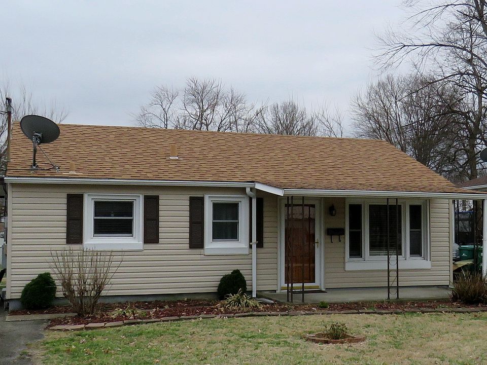 Front view