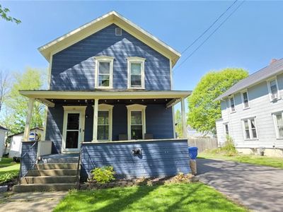 16 Frank St, Cortland, NY, 13045