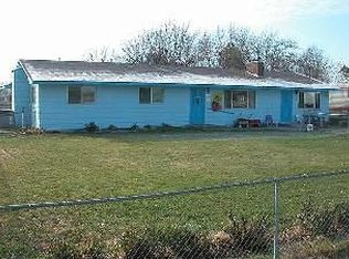 11525 W 3rd St, Star, ID 83669