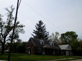 214 Wayne Dr, Fairborn, OH