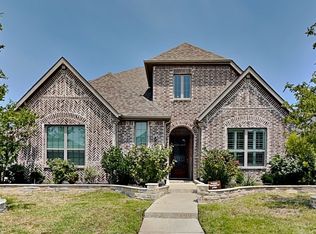 1930 Inwood Ln, Prosper, TX 75078