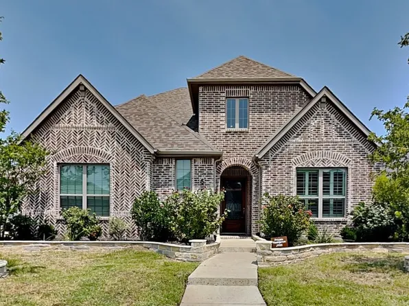 1930 Inwood Ln, Prosper, TX 75078