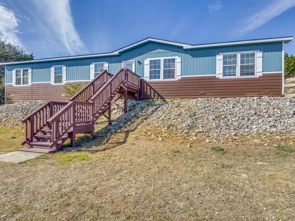 175 Whisper Valley Ln, Kerrville, TX 78028
