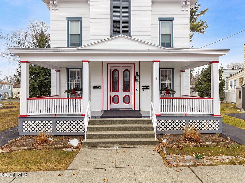 2nd image of 42 McElwain Avenue