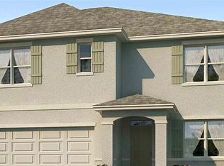 2812 Gardiner Ln, Zephyrhills, FL 33541