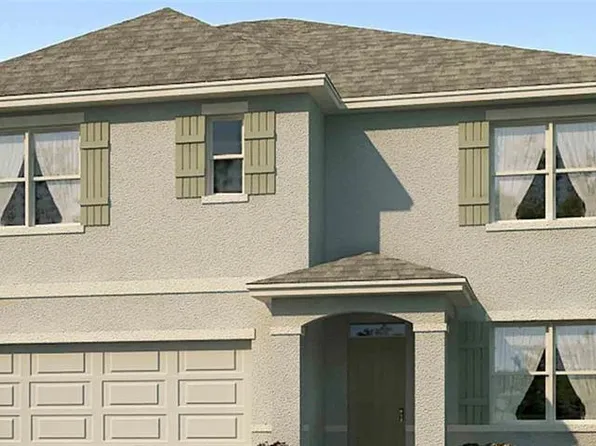 2812 Gardiner Ln, Zephyrhills, FL 33541