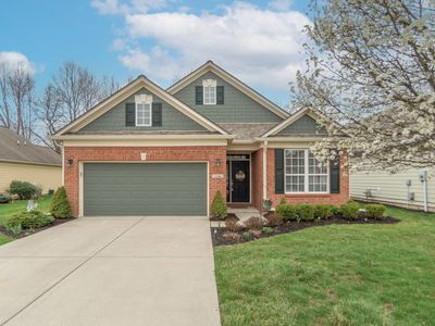 3444 Windy Knoll Ln, Carmel, IN, 46074