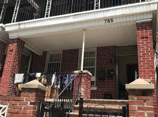 765 47th St, Brooklyn, NY 11220