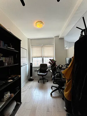 Rented by Otsuka New York | media 11