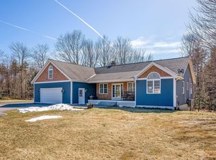 45 Fengler Rd, Scarborough, ME 04074