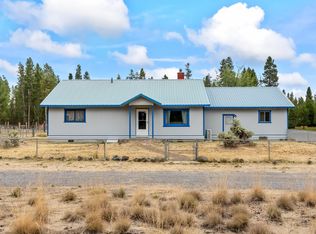 12342 Sun Forest Dr, La Pine, OR 97739