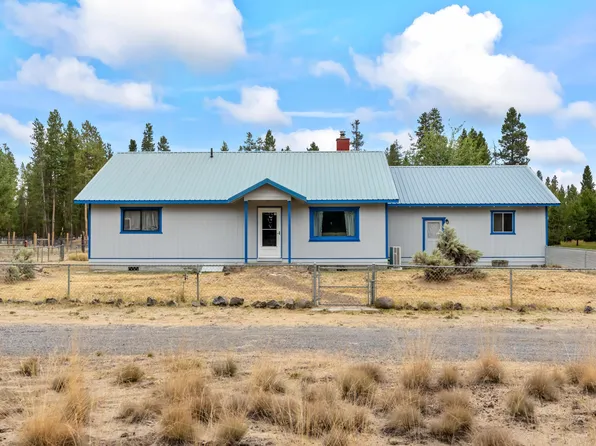 12342 Sun Forest Dr, La Pine, OR 97739