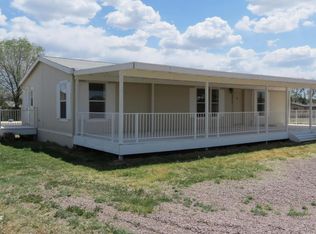 3355 N Yucca Ln, Chino Valley, AZ 86323