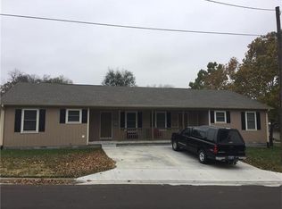 123 W Buchanan St, Iola, KS 66749
