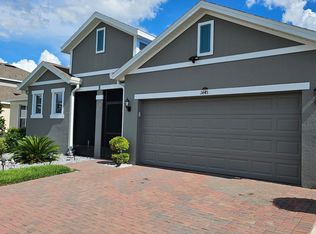 1445 Rosedale Rd, Davenport, FL 33837