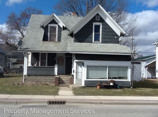 219 S 3rd St APT 3*, Goshen, IN 46526